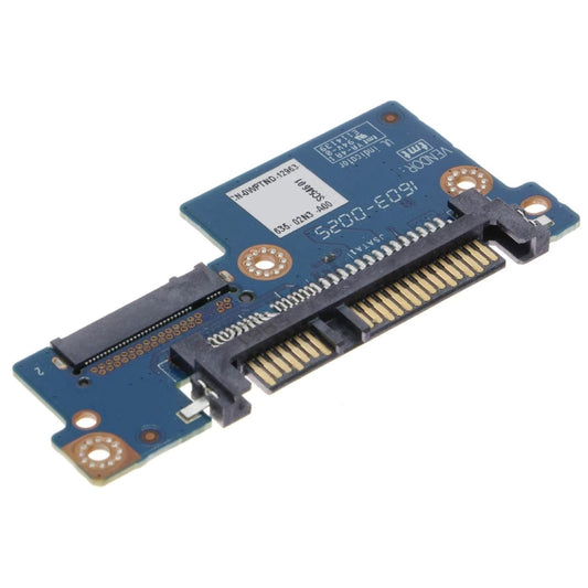 For Dell M7720 / 7710 / 7510 / 7520 SATA to Pcie M2 NVME Board - Dell Spare Parts by buy2fix | Online Shopping UK | buy2fix