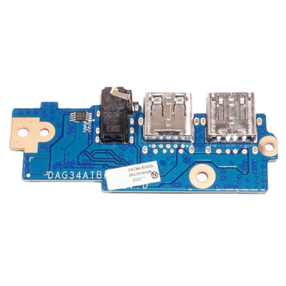 For HP 15-AU USB Power Board - HP Spare Parts by buy2fix | Online Shopping UK | buy2fix