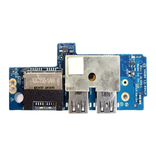 For Dell M3800 9530 Audio Jack Board - Dell Spare Parts by buy2fix | Online Shopping UK | buy2fix