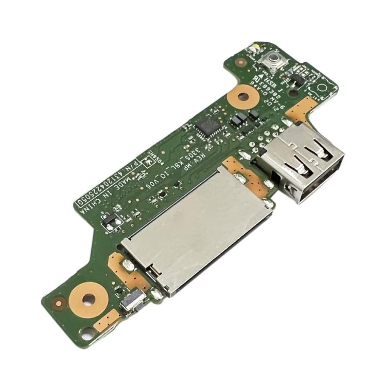 For Lenovo 330S-14IKB USB Power Board - Lenovo Spare Parts by buy2fix | Online Shopping UK | buy2fix