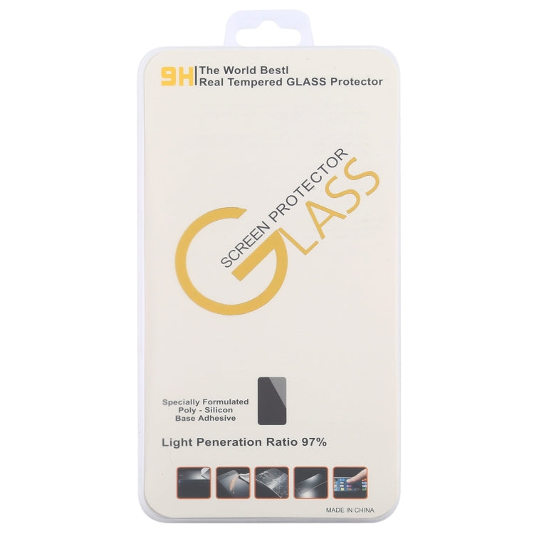 For iPhone 15 Pro Max / 15 Plus Full Cover Anti-spy Silk Screen Tempered Glass Film - iPhone 15 Plus Tempered Glass by buy2fix | Online Shopping UK | buy2fix