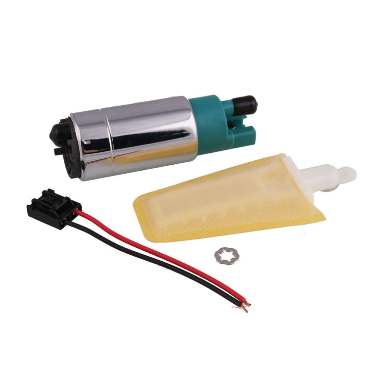 Car Electronic Fuel Pump Kit Replaces E2068 - In Car by buy2fix | Online Shopping UK | buy2fix