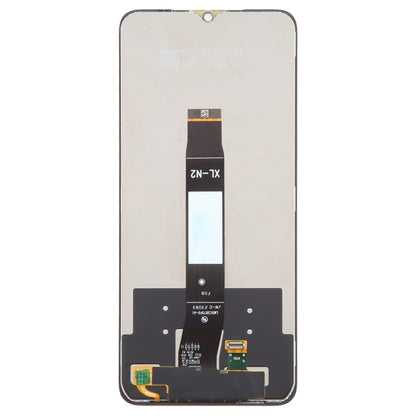 For Xiaomi Poco C50 Original LCD Screen With Digitizer Full Assembly - LCD Screen by buy2fix | Online Shopping UK | buy2fix