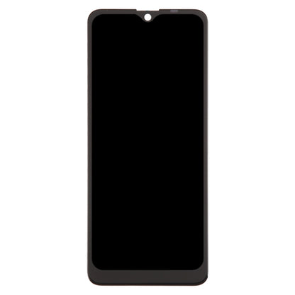 For AT&T Fusion 5G LCD Screen With Digitizer Full Assembly - Others by buy2fix | Online Shopping UK | buy2fix