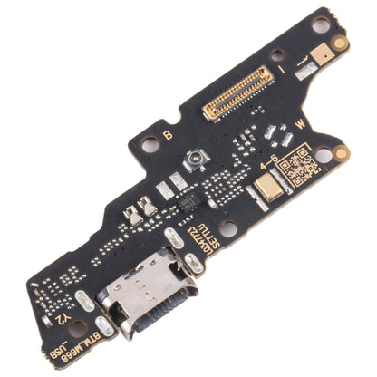 For Huawei Enjoy 60 Pro OEM Charging Port Board - Tail Connector by buy2fix | Online Shopping UK | buy2fix