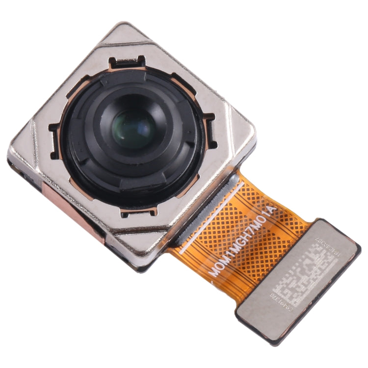 For OPPO Reno7 SE Original Main Back Facing Camera - Camera Series by buy2fix | Online Shopping UK | buy2fix