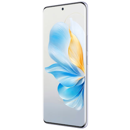 Honor 100, 12GB+256GB, Screen Fingerprint Identification, 6.7 inch MagicOS 7.2 Snapdragon 7 Gen 3 Octa Core up to 2.63GHz, Network: 5G, NFC, OTG, Support Google Play(Purple) - Honor by Huawei | Online Shopping UK | buy2fix