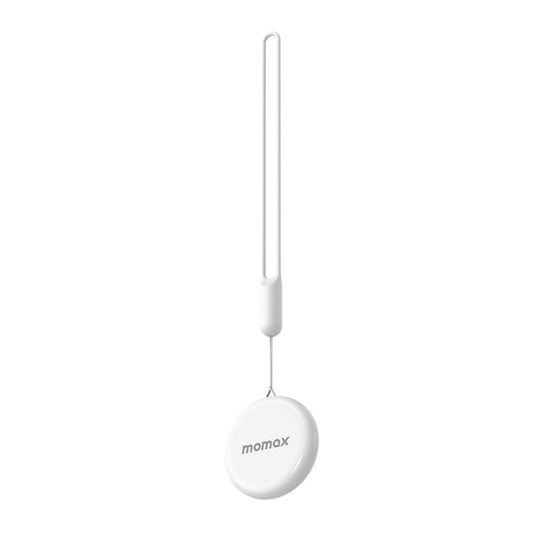 MOMAX BR7 PINPOP Wireless Location Anti-lost Device(White) - Anti-lost Alarm by MOMAX | Online Shopping UK | buy2fix