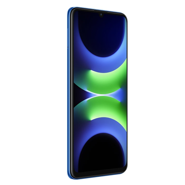 HUAWEI Enjoy 70z, 8GB+256GB, Side Fingerprint Identification, 6.75 inch HarmonyOS 4.0 Octa Core 2.4GHz, Network: 4G, Not Support Google Play(Blue) - Huawei Mate & P by Huawei | Online Shopping UK | buy2fix