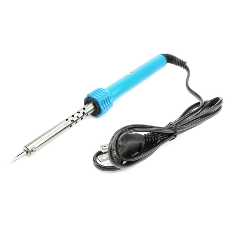 JIAFA JF-lron 40W 110V Handheld Electric Soldering Iron (US Plug) - Electric Soldering Iron by JIAFA | Online Shopping UK | buy2fix