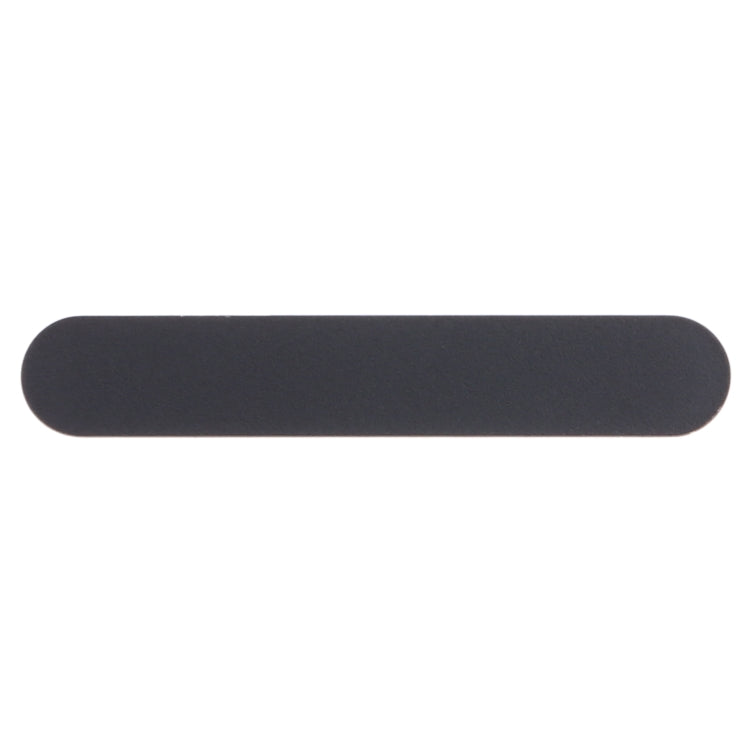 For iPhone 12 / 12 mini US Edition 5G Signal Antenna Glass Plate (Black) - Others by buy2fix | Online Shopping UK | buy2fix