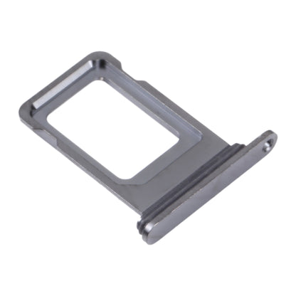 SIM Card Tray for iPhone 14 Pro Max (Black) - Repair & Spare Parts by buy2fix | Online Shopping UK | buy2fix