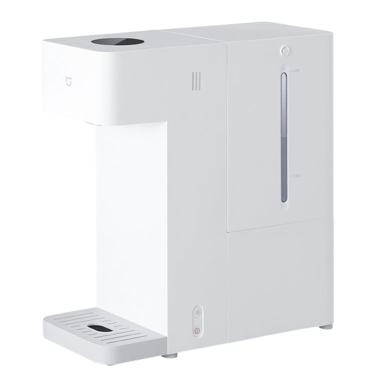 Original Xiaomi Smart 3s Instant Heating Water Dispenser 3L, CN Plug (White) - Water Purifiers & Accessories by Xiaomi | Online Shopping UK | buy2fix