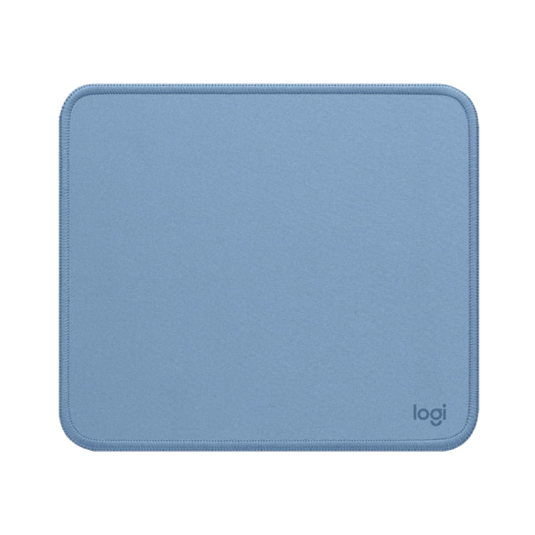 Logitech Soft Mouse Mat Pad (Blue) - Mouse Pads by Logitech | Online Shopping UK | buy2fix