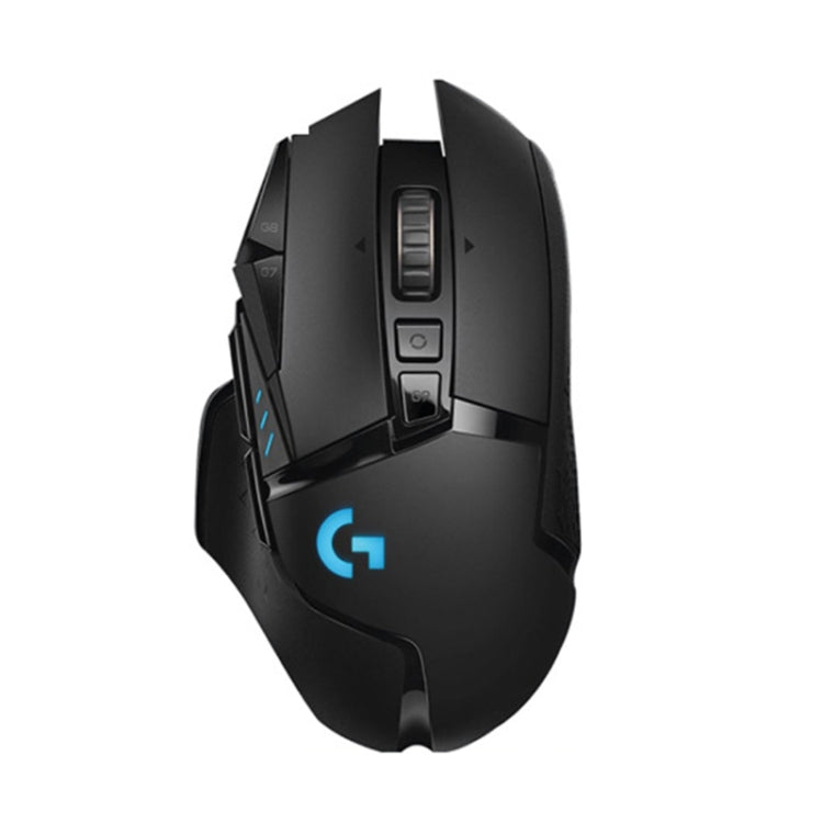 Logitech G502 Lightspeed 1000DPI Wireless Gaming Mouse - Wireless Mice by Logitech | Online Shopping UK | buy2fix