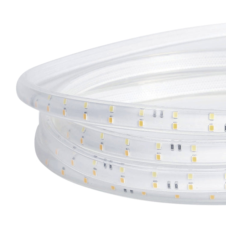 Original Xiaomi Youpin Yeelight 5m LED Light Belt WiFi Smart Light Belt Support Xiaomi APP Control / Alexa Google Home Assistant, with Drive - Epoxy Waterproof Light by Xiaomi Youpin | Online Shopping UK | buy2fix