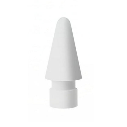 Replacement Pencil Tips for Apple Pencil 1 / 2(White) - Pencil Accessories by buy2fix | Online Shopping UK | buy2fix