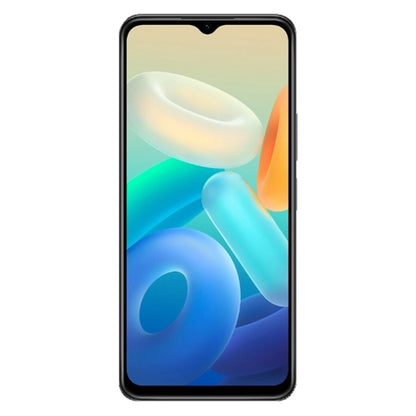 vivo Y55s 5G, 50MP Camera, 6GB+128GB, Dual Back Cameras, Side Fingerprint Identification, 6000mAh Battery, 6.58 inch Android 11.0 OriginOS 1.0 Dimensity 700 Octa Core up to 2.2GHz, OTG, Network: 5G(Black) - vivo by vivo | Online Shopping UK | buy2fix