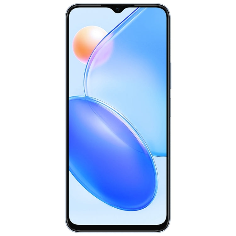 Honor Play6C 5G VNE-AN40, 6GB+128GB, China Version, Dual Back Cameras, Side Fingerprint Identification, 5000mAh Battery, 6.5 inch Magic UI 5.0 (Android R) Qualcomm Snapdragon 480 Plus Octa Core up to 2.2GHz, Network: 5G, Not Support Google Play(Blue) - Honor by Huawei | Online Shopping UK | buy2fix