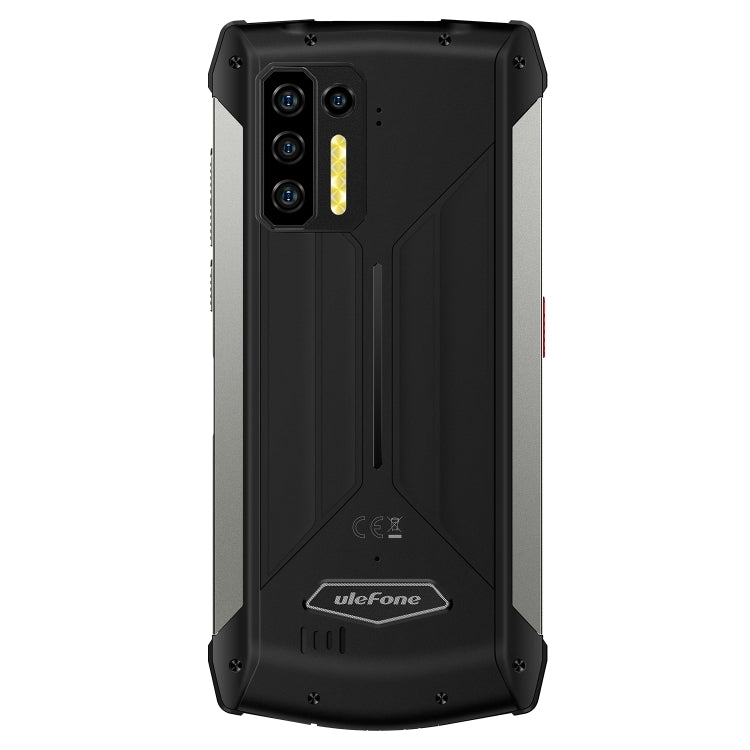 Ulefone Power Armor 13 Rugged Phone, Infrared Distance Measure, 8GB+128GB - Ulefone by Ulefone | Online Shopping UK | buy2fix