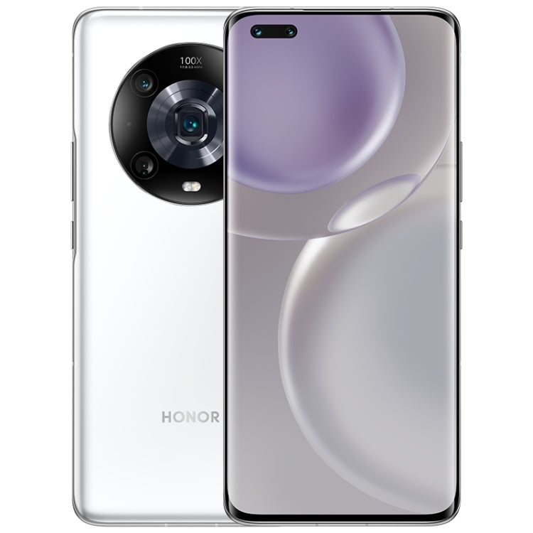 Honor Magic4 Pro 5G LGE-AN10, 12GB+256GB, China Version - Honor by Huawei | Online Shopping UK | buy2fix