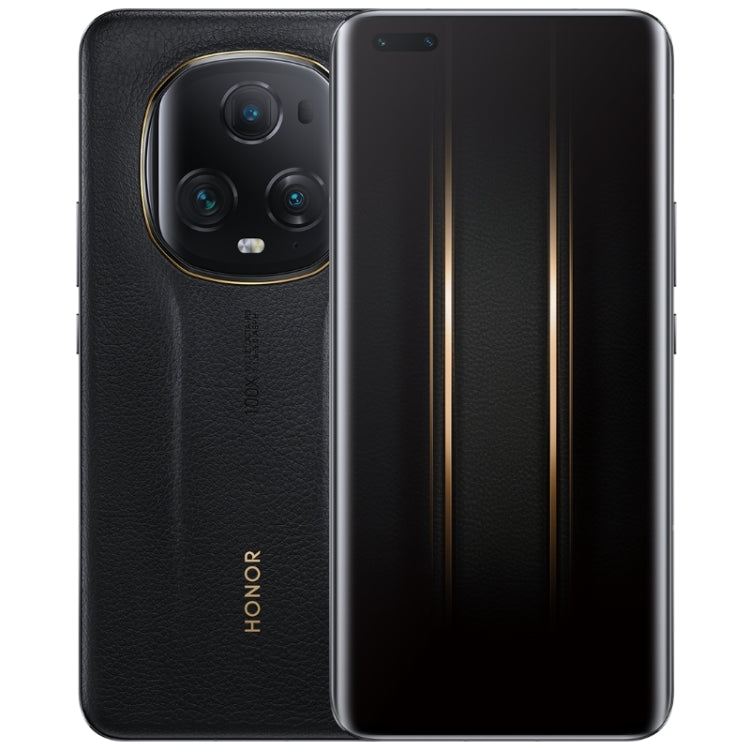 Honor Magic5 Ultimate 5G PGT-AN20, 50MP Camera, 16GB+512GB, China Version - Honor by Huawei | Online Shopping UK | buy2fix