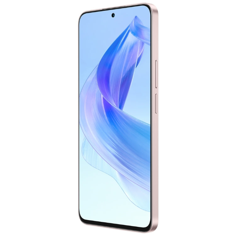 Honor X50i 5G CRT-AN00, 100MP Cameras, 8GB+256GB, China Version, Dual Back Cameras, Side Fingerprint Identification, 4500mAh Battery, 6.7 inch MagicOS 7.1 / Android 13 Dimensity 6020 Octa Core up to 2.2GHz, Network: 5G, OTG, Not Support Google Play(Pink) - Honor by Huawei | Online Shopping UK | buy2fix