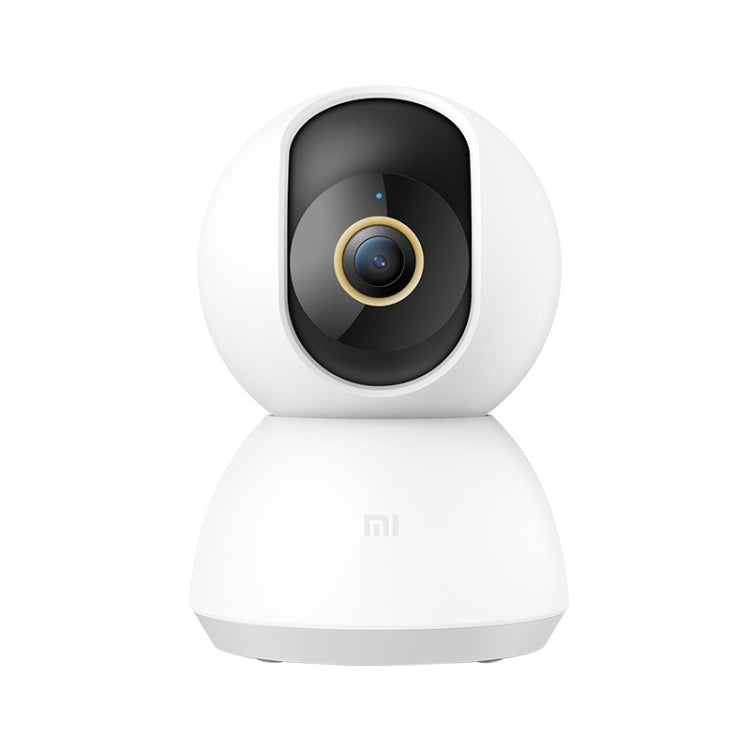 Original Xiaomi 2.4GHz F1.4 Large Aperture 3 Million Pixels Wifi Intelligent Camera PTZ Version 2K, Support Infrared Night Vision & AI Humanoid Detection & Two-way Voice & 32GB Micro SD Card, US Plug - Security by Xiaomi | Online Shopping UK | buy2fix