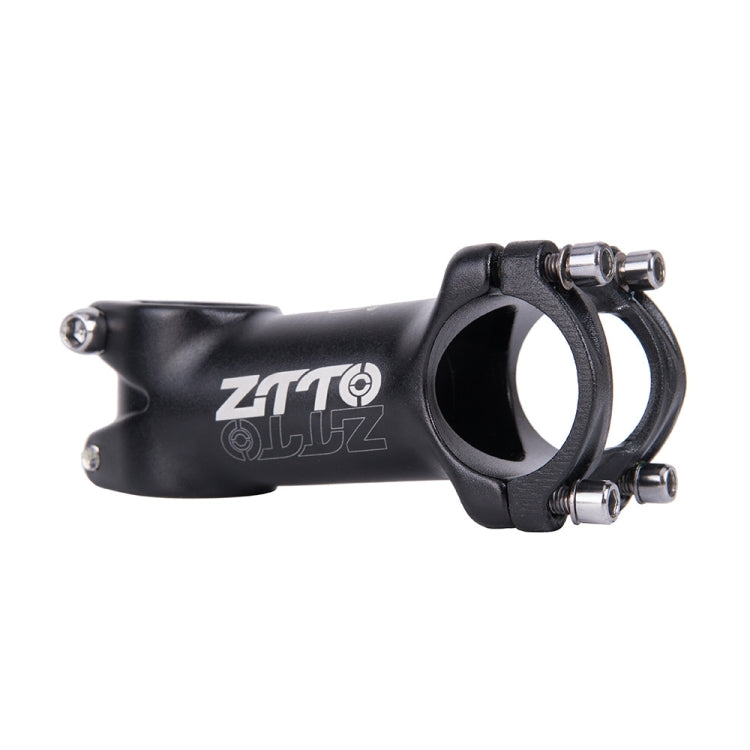 ZTTO Bicycle Handlebar Fork Stem Lightweight Stand Pipe 80mm - Others by ZTTO | Online Shopping UK | buy2fix