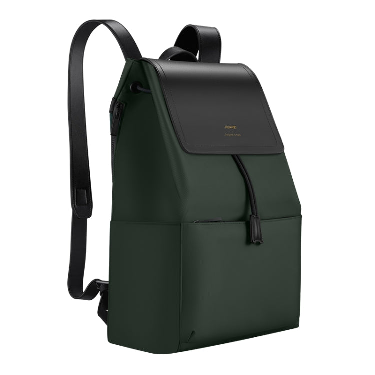 Original Huawei 11.5L Style Backpack for 15.6 inch and Below Laptops, Size: L (Cyan) - Backpack by Huawei | Online Shopping UK | buy2fix