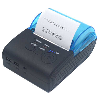 POS-5805 58mm Bluetooth 4.0 POS Receipt Thermal Printer - Consumer Electronics by buy2fix | Online Shopping UK | buy2fix