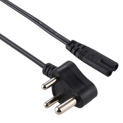 Small South African Power Cable, Length: 1.5m - Power Cord by buy2fix | Online Shopping UK | buy2fix