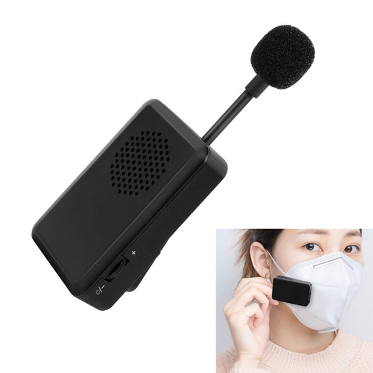 Yanmai K1 Mask Condenser Microphone - Consumer Electronics by Yanmai | Online Shopping UK | buy2fix