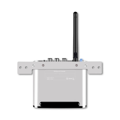 Measy AV530 5.8GHz Wireless Audio / Video Transmitter and Receiver, Transmission Distance: 300m, UK Plug - Set Top Box & Accessories by Measy | Online Shopping UK | buy2fix