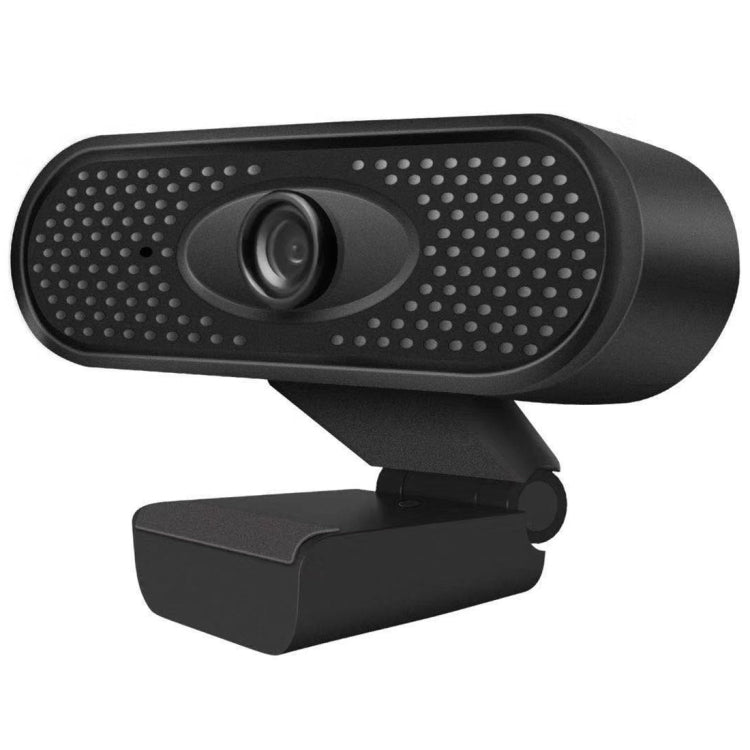 HD 1080P USB Camera WebCam with Microphone - HD Camera by buy2fix | Online Shopping UK | buy2fix