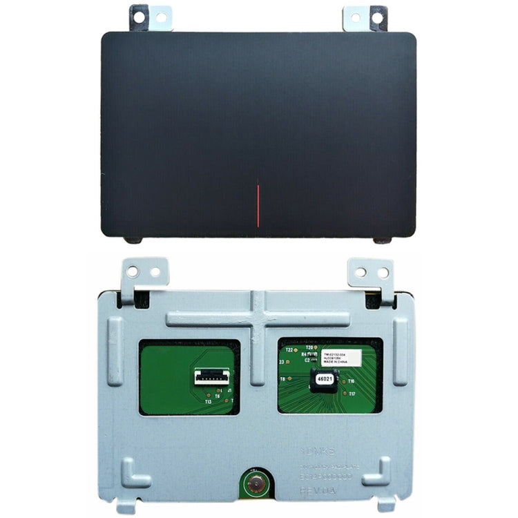 Laptop Touchpad For Lenovo Y40-70 Y40-80 - Lenovo Spare Parts by buy2fix | Online Shopping UK | buy2fix