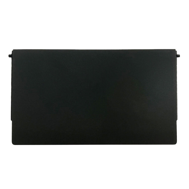 Laptop Touchpad For Lenovo ThinkPad X1 Yoga 1st Gen 20FR 20FQ X1 Carbon 4th Gen 20FB 20FC (Black) - Lenovo Spare Parts by buy2fix | Online Shopping UK | buy2fix