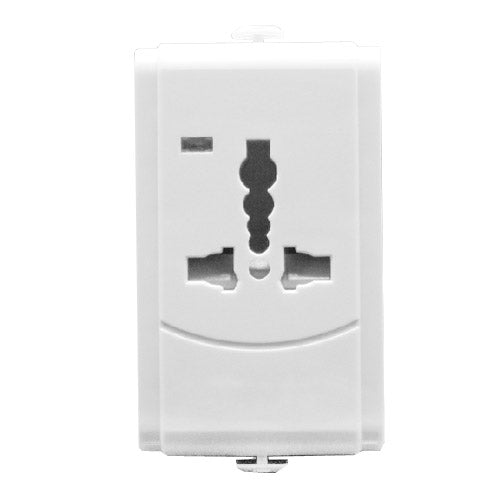 933L 4 in 1 (EU + UK + AU + US Plug) Universal USB Charger Travel Adaptor - Consumer Electronics by buy2fix | Online Shopping UK | buy2fix