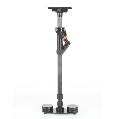 Triopo FM-315 Carbon Fiber Steadicam Handheld Stabilizer For DSLR Camera DV - Camera Accessories by TRIOPO | Online Shopping UK | buy2fix