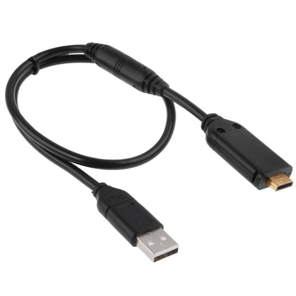 Digital Camera Cable for Samsung C4 NV100 / NV100HD / NV106HD / NV24HD - Camera Accessories by buy2fix | Online Shopping UK | buy2fix