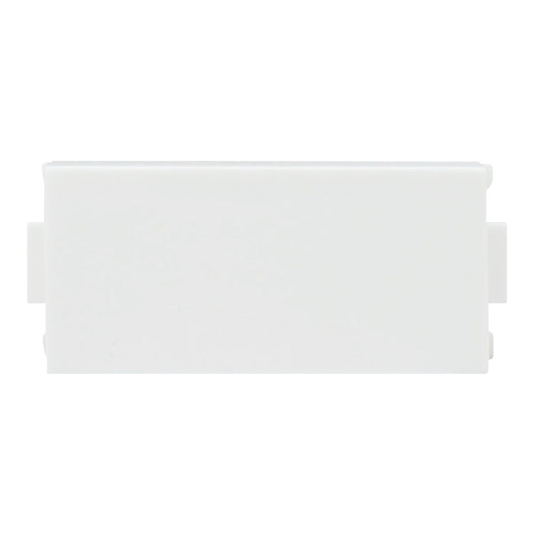 Blank Panel - Filling Blank Switch Socket - Consumer Electronics by buy2fix | Online Shopping UK | buy2fix
