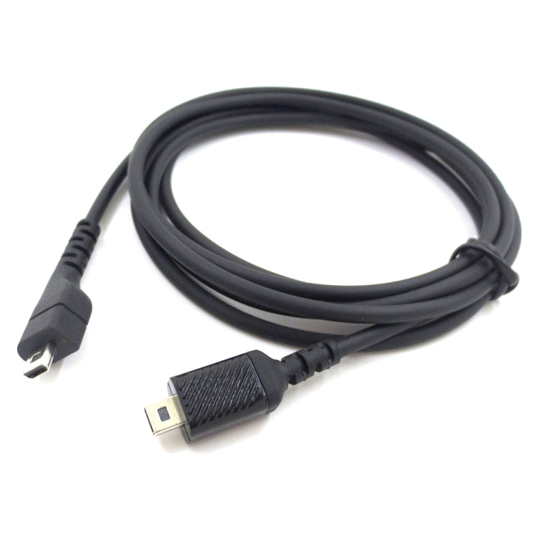 ZS0167 Sound Card Connecting Cable for Steelseries Arctis 3 5 7 Headphones - Computer & Networking by buy2fix | Online Shopping UK | buy2fix
