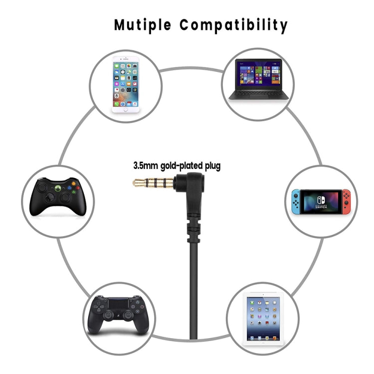 ZS0167 Sound Card Connecting Cable + Adapter Cable for Steelseries Arctis 3 5 7 Headphones - Headset Accessories by buy2fix | Online Shopping UK | buy2fix