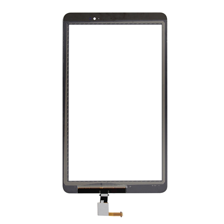 Touch Panel for Huawei Mediapad T1 10 Pro(White) - Repair & Spare Parts by buy2fix | Online Shopping UK | buy2fix