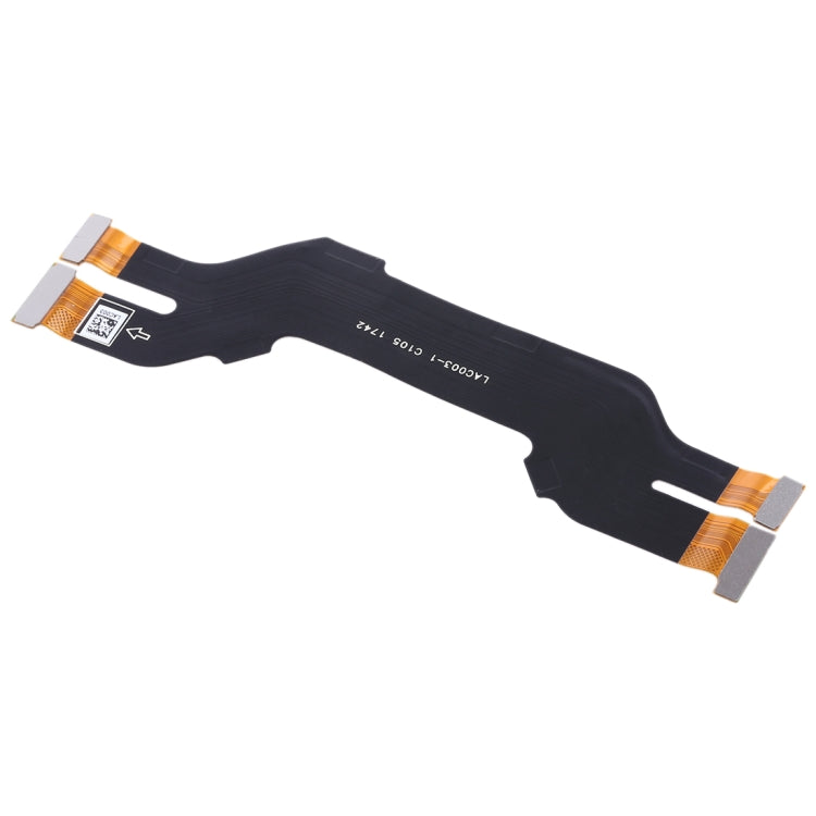 For OPPO R11s Motherboard Flex Cable - Flex Cable by buy2fix | Online Shopping UK | buy2fix