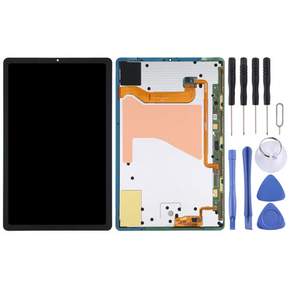 Origina LCD Screen for Samsung Galaxy Tab S6 SM-T860/T865 With Digitizer Full Assembly - LCD Screen by buy2fix | Online Shopping UK | buy2fix