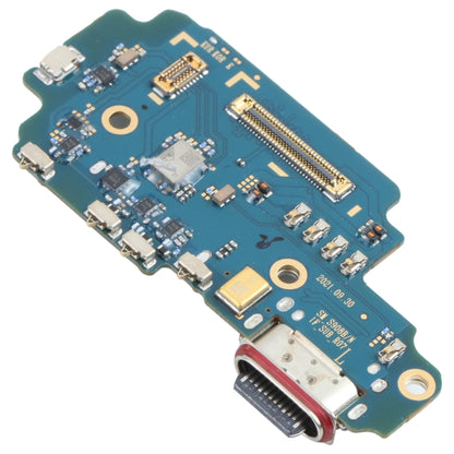 For Samsung Galaxy S22 Ultra 5G SM-S908B (EU Version) Original Charging Port Board - Galaxy S Series Parts by buy2fix | Online Shopping UK | buy2fix