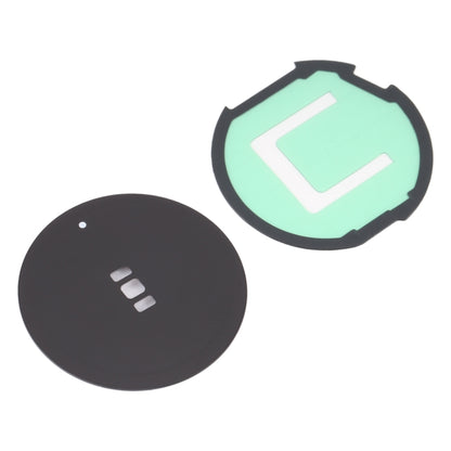 Back Glass Lens For Samsung Gear S3 Frontier SM-R760 - Spare Parts by buy2fix | Online Shopping UK | buy2fix