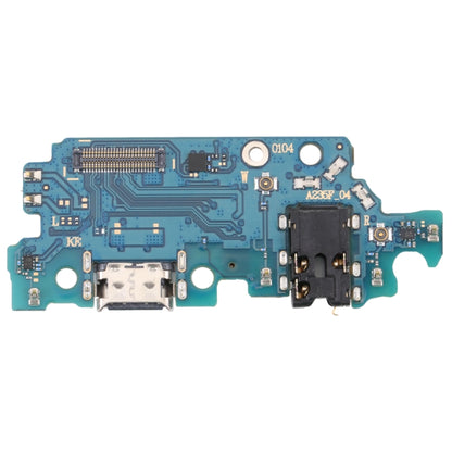 For Samsung Galaxy A23 SM-A235 OEM Charging Port Board - Repair & Spare Parts by buy2fix | Online Shopping UK | buy2fix