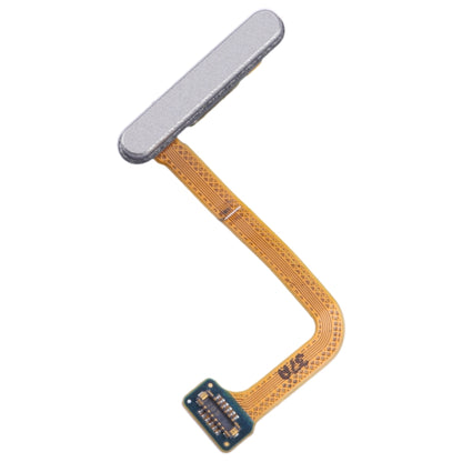 For Samsung Galaxy Z Fold5 SM-F946B Original Fingerprint Sensor Flex Cable (Gold) - Flex Cable by buy2fix | Online Shopping UK | buy2fix